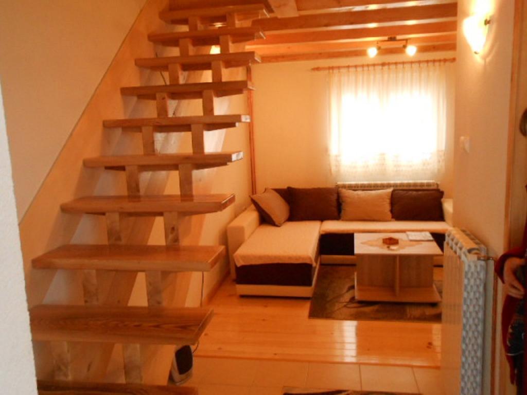 קולאסין Our House Apartments חדר תמונה